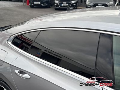 2020 Volkswagen Arteon