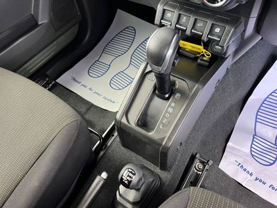 2023 Suzuki Jimny