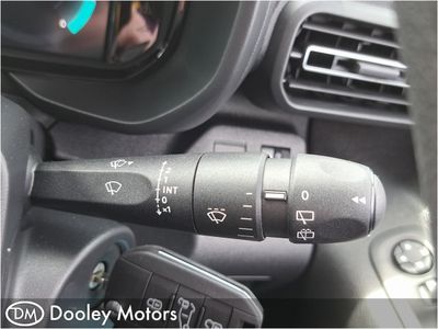 2026 Fiat Doblo