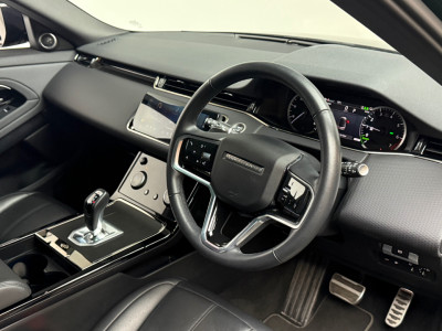 2023 Land Rover Range Rover Evoque