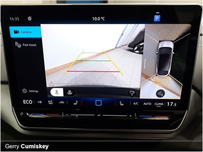 2025 Volkswagen ID.5