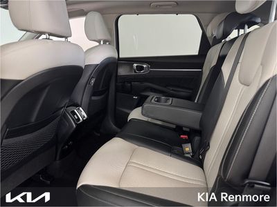 2022 Kia Sorento