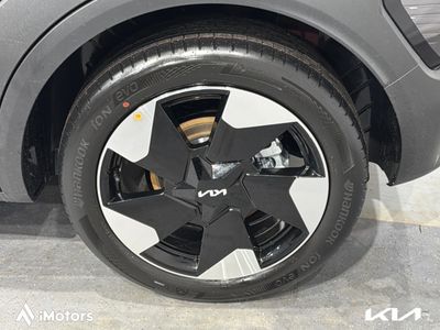 2026 Kia EV2