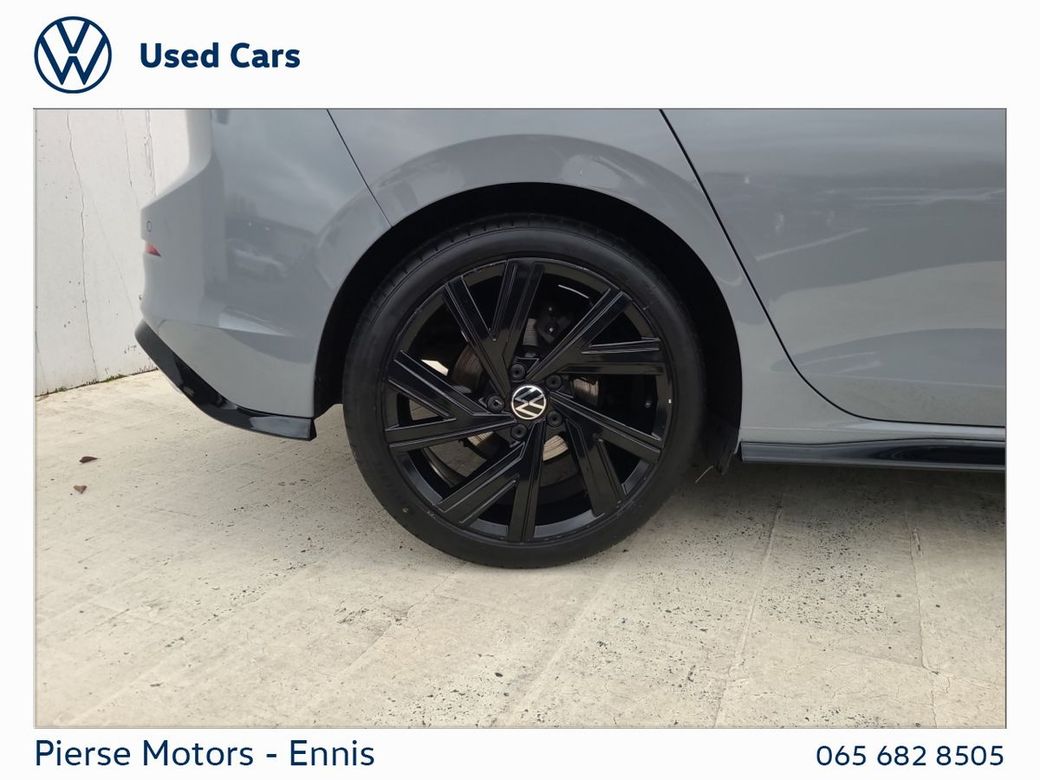 2024 Volkswagen Golf