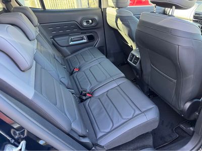 2023 Citroen C5 Aircross