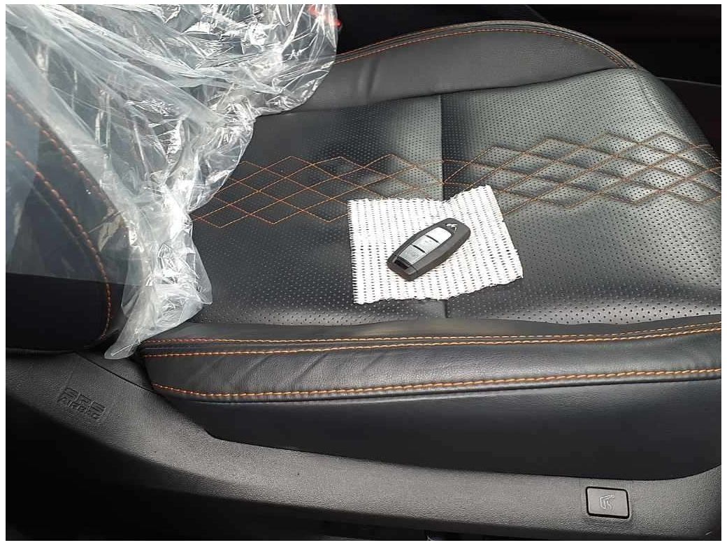 2023 Mitsubishi Outlander