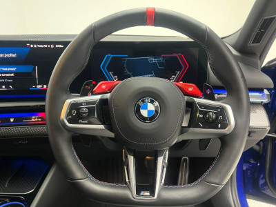 2025 BMW M5