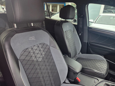2024 Volkswagen Tiguan Allspace
