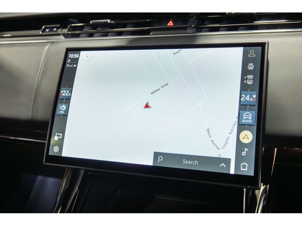 2024 Land Rover Range Rover Sport