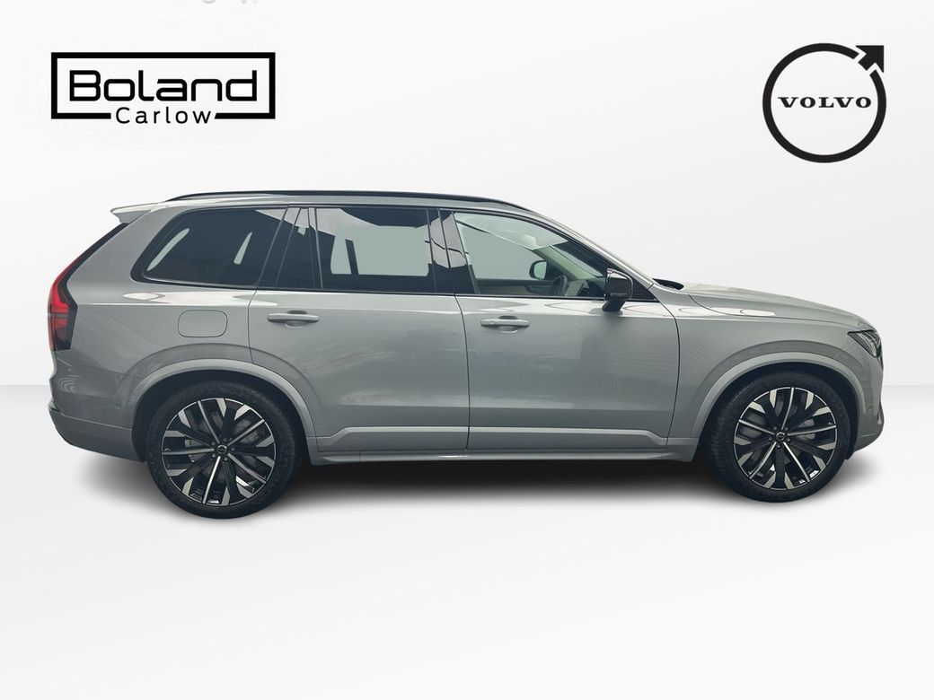 2026 Volvo XC90