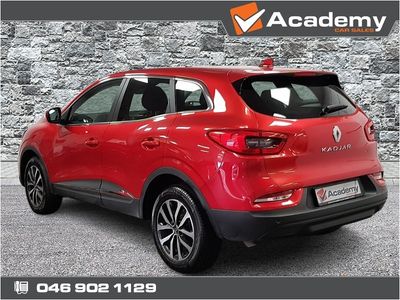 2022 Renault Kadjar