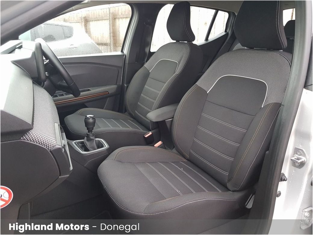2023 Dacia Sandero Stepway