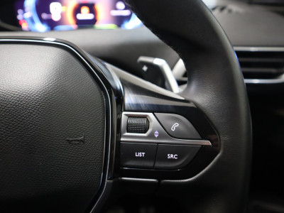2023 Peugeot 3008