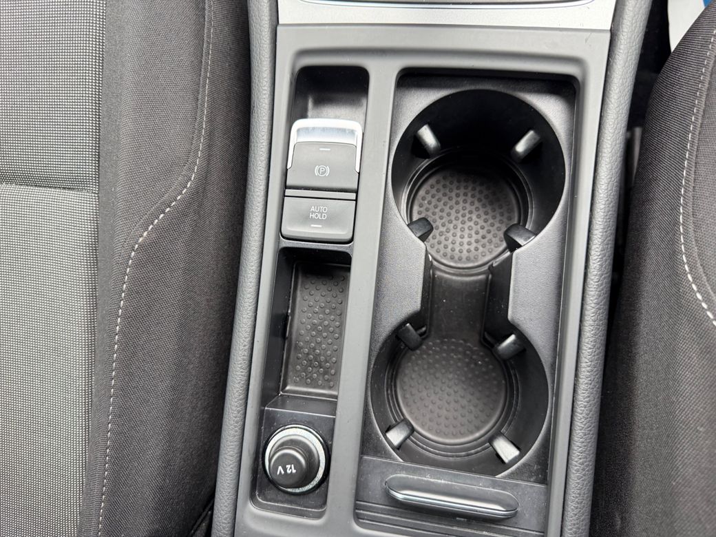 2014 Volkswagen Golf