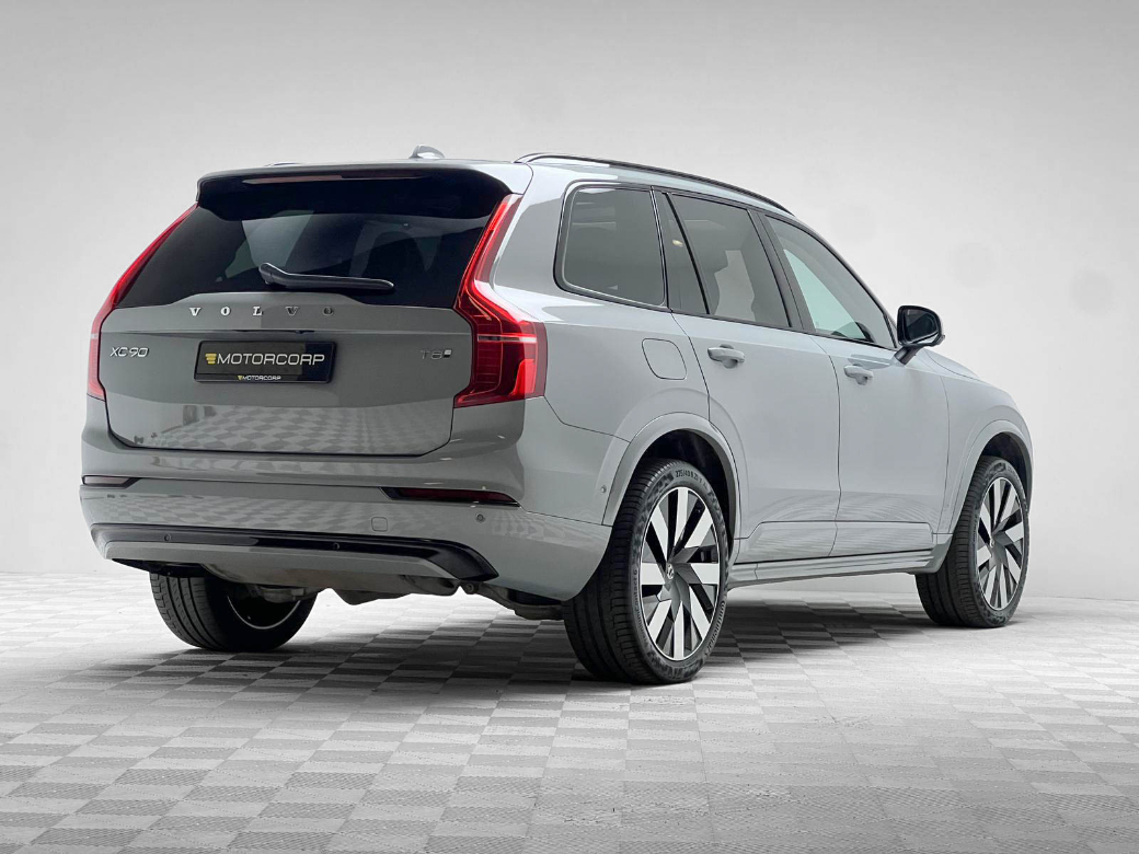 2024 Volvo XC90