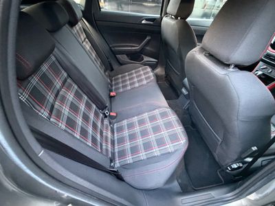 2020 Volkswagen Polo