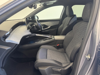 2025 Peugeot 3008