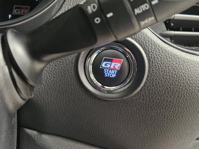 2020 Toyota C-HR