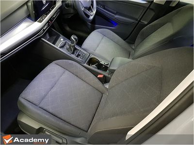 2023 Volkswagen Golf