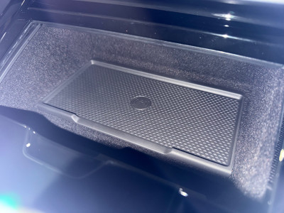 2026 Land Rover Range Rover Sport