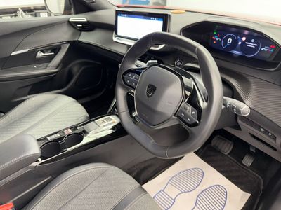 2024 Peugeot 2008