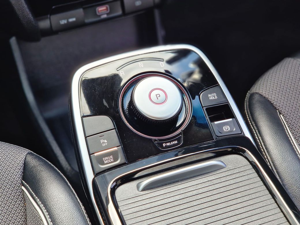 2022 Kia Niro