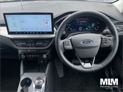 2024 Ford Kuga