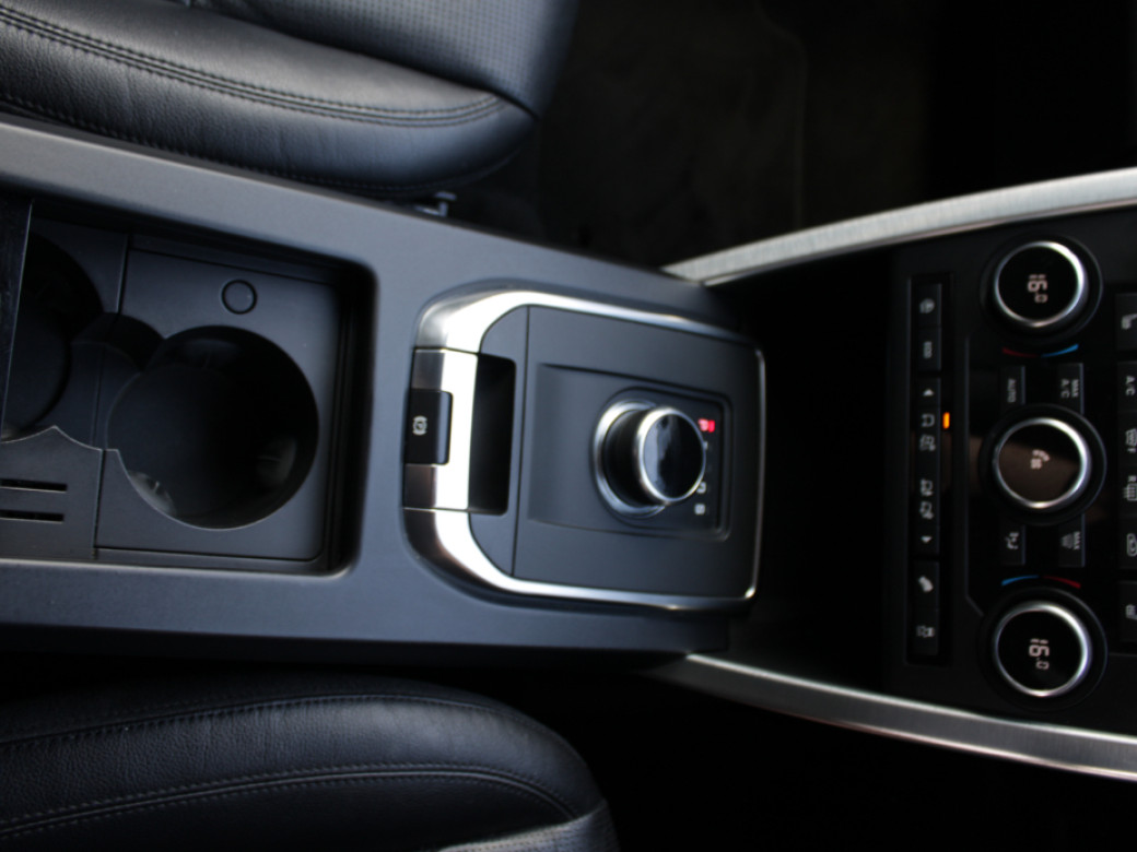 2018 Land Rover Discovery Sport