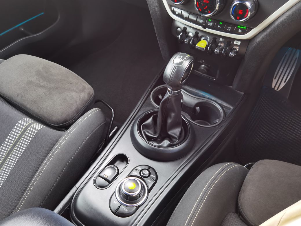 2019 Mini Countryman