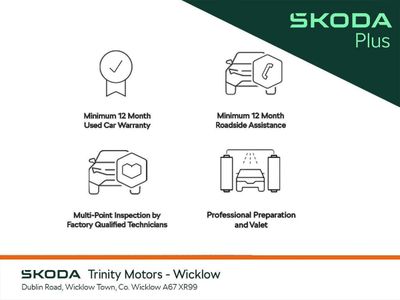 2026 Skoda Octavia