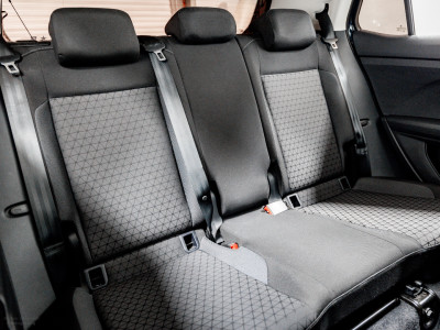 2022 Volkswagen T-Cross