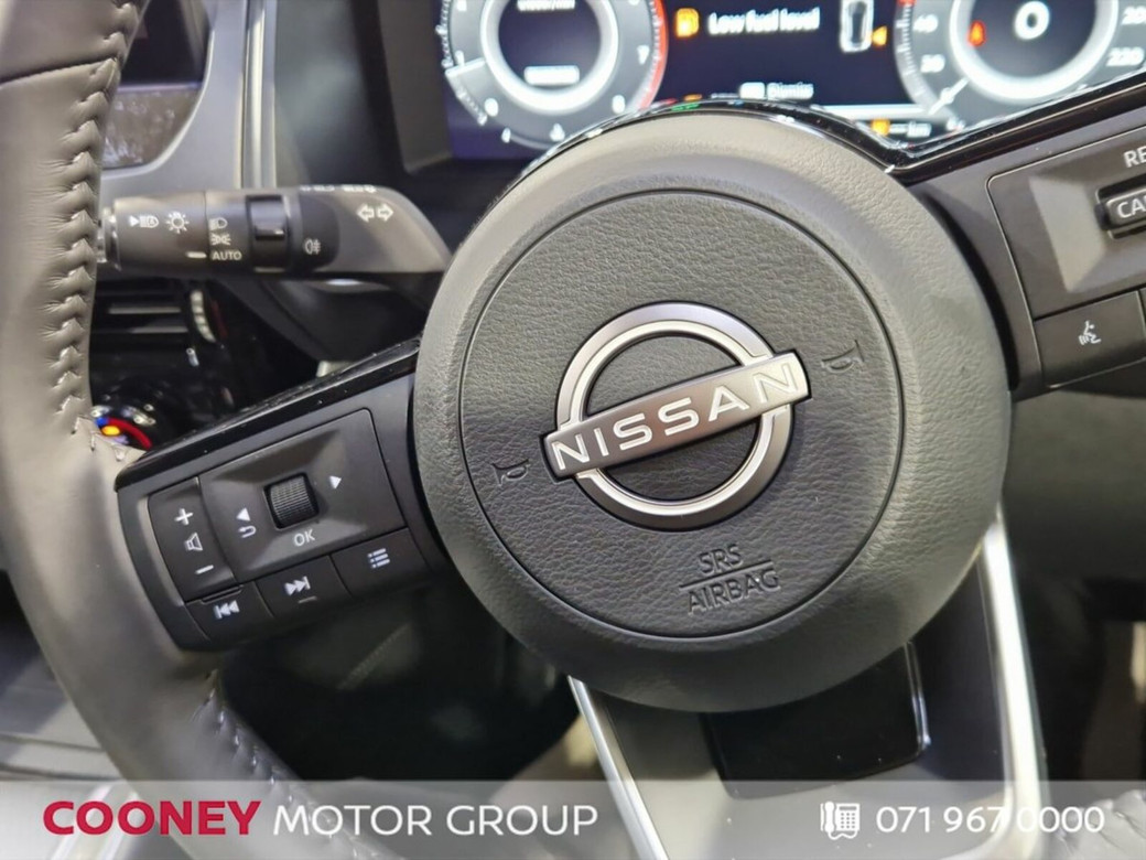 2026 Nissan Qashqai