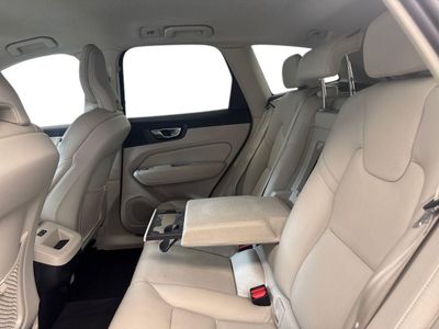 2022 Volvo XC60