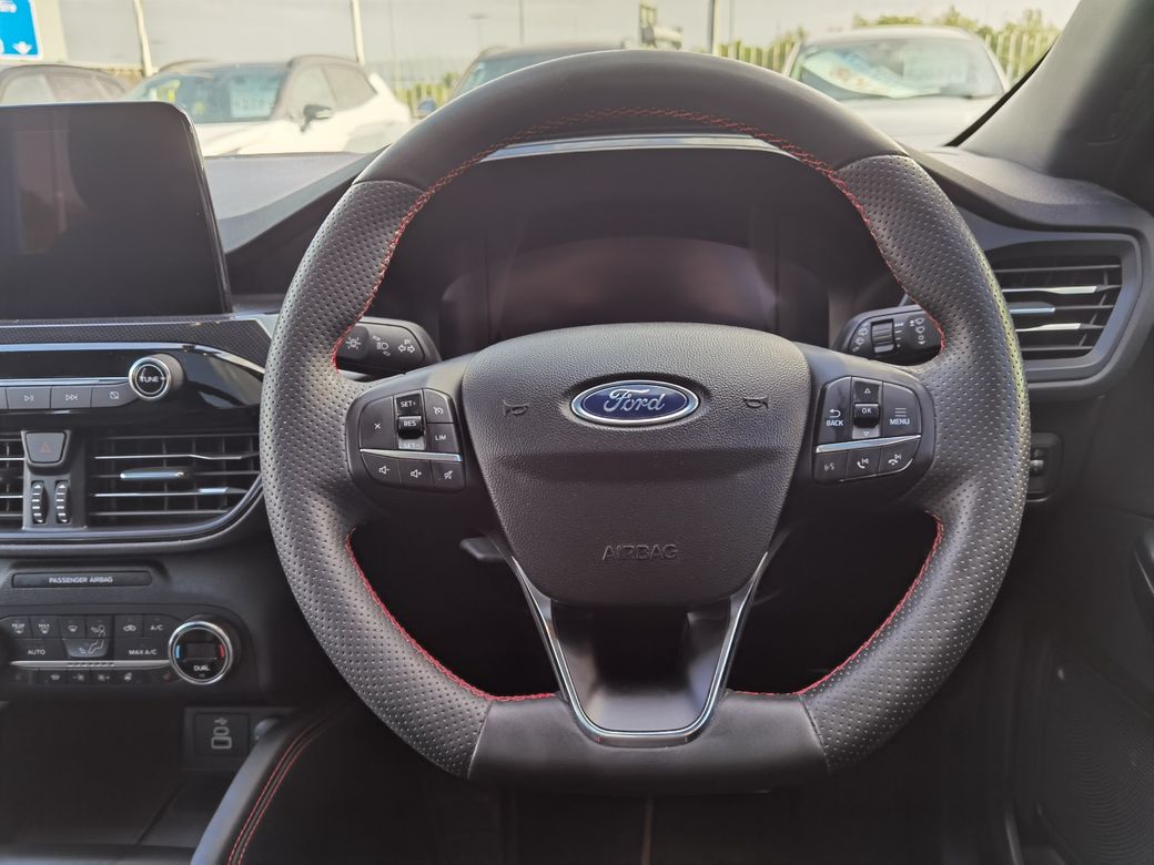 2023 Ford Kuga