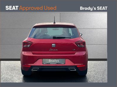 2023 SEAT Ibiza