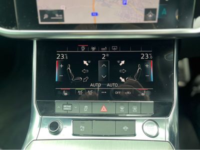 2019 Audi A6