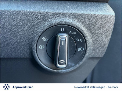 2023 Volkswagen T-Roc