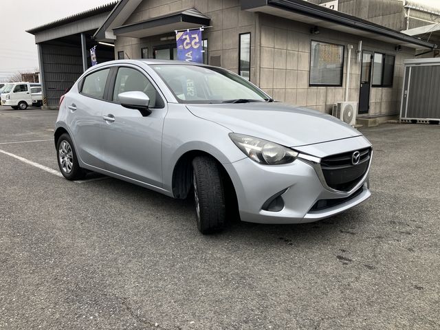vehicle for sale from A & D Trade Car Sales