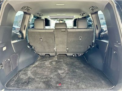 2024 Toyota Landcruiser