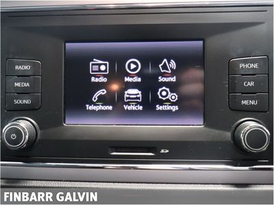 2018 SEAT Leon