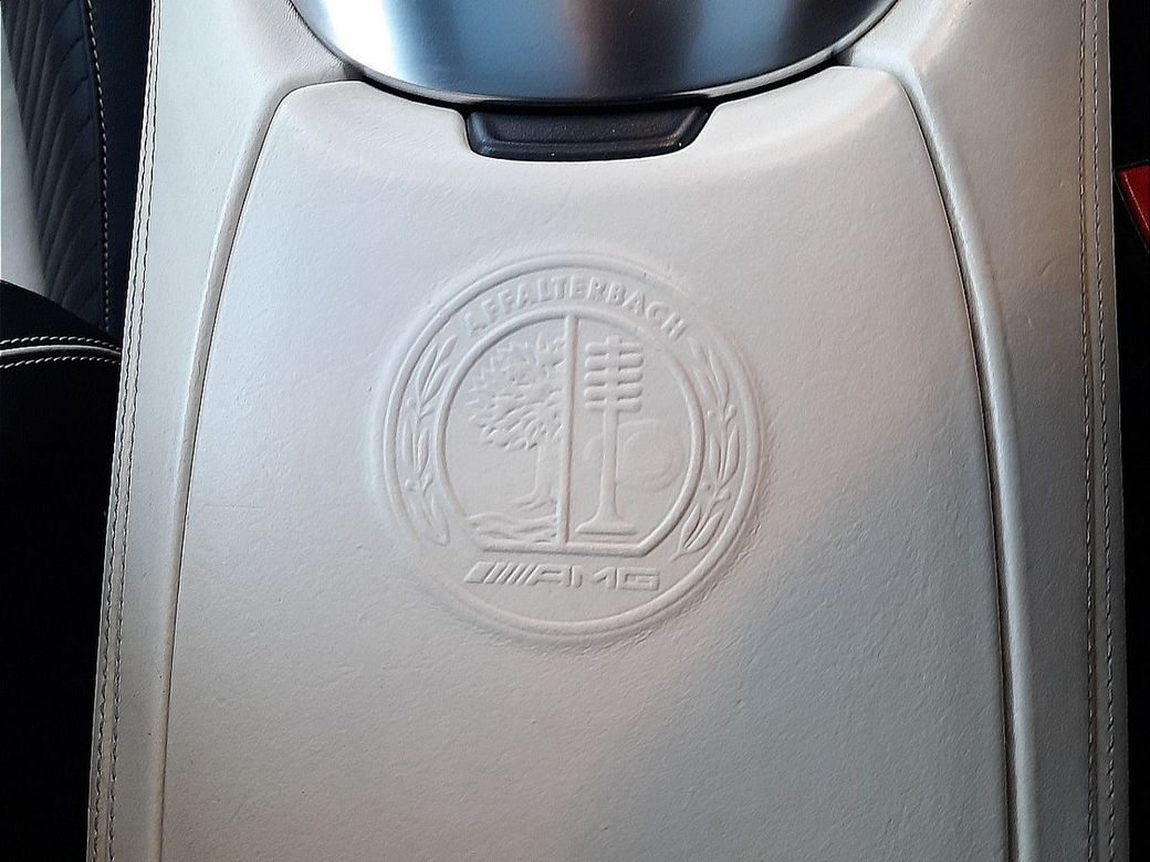 2016 Mercedes-Benz AMG GT