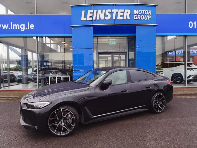 vehicle for sale from Leinster Motor Group