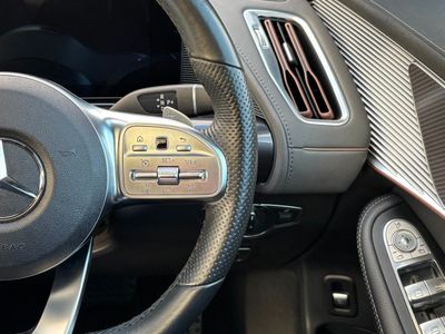 2022 Mercedes-Benz EQC