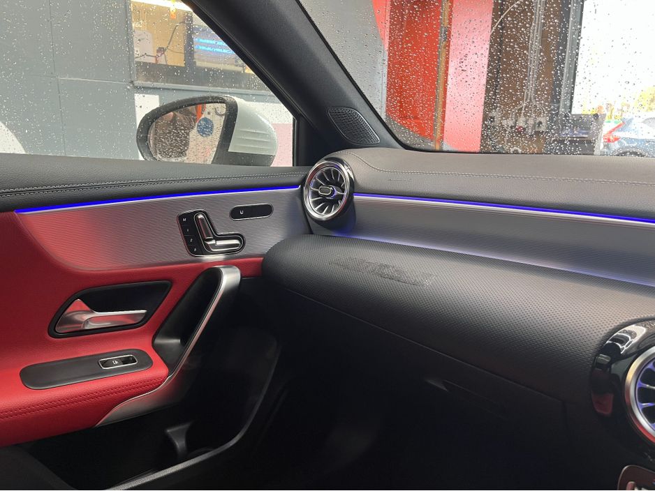 2023 Mercedes-Benz A Class