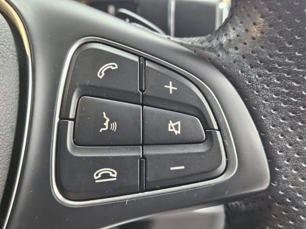 2019 Mercedes-Benz GLA Class