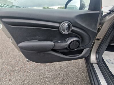 2018 Mini Cooper