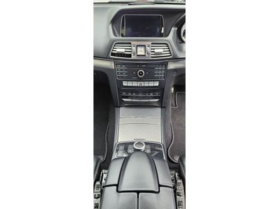 2015 Mercedes-Benz E 350