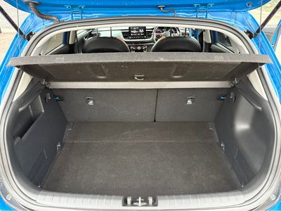 2023 Kia Stonic