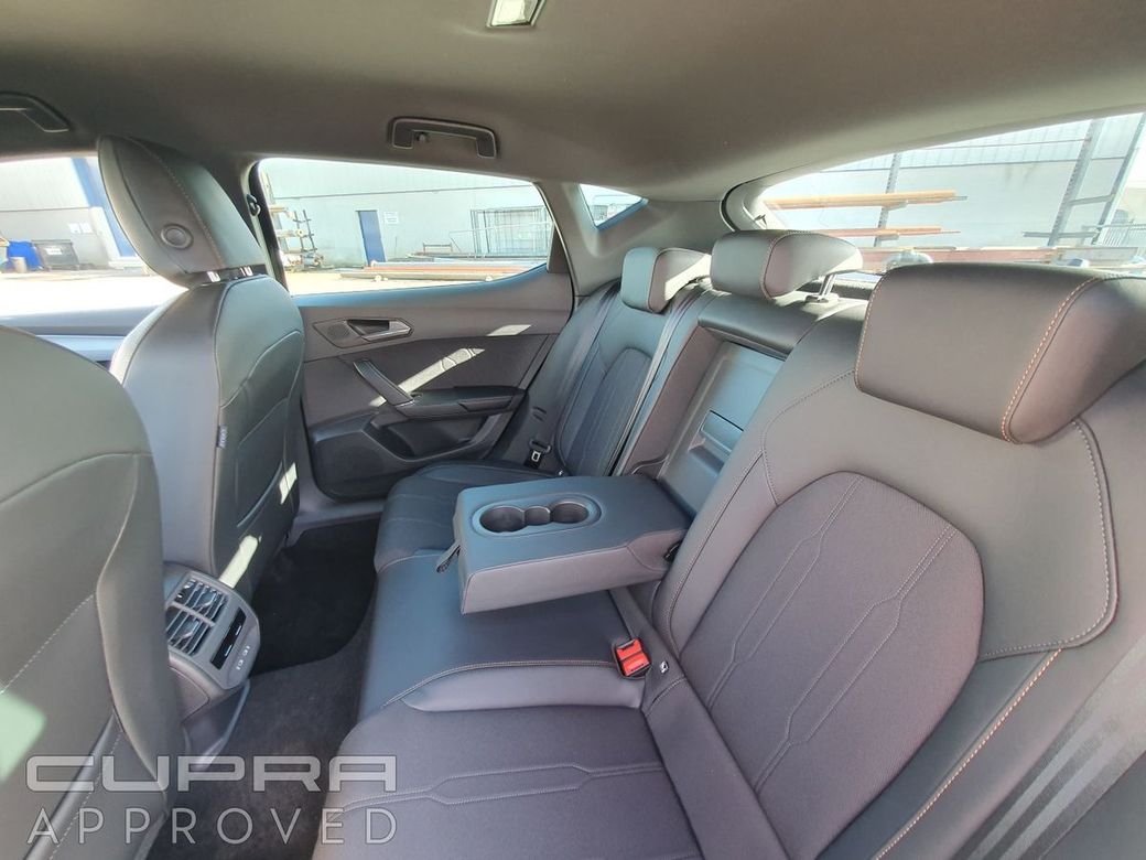 2026 Cupra Leon