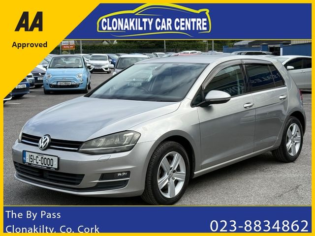 vehicle for sale from Clonakilty Car Centre